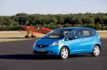 Honda Jazz 2008 года